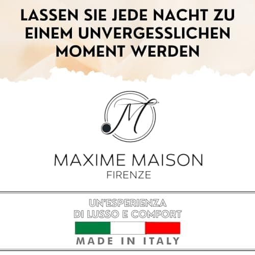 MAXIME MAISON Tagesdecke Fuchsia/Azalee 100 gr/mq Herbst/Frühling