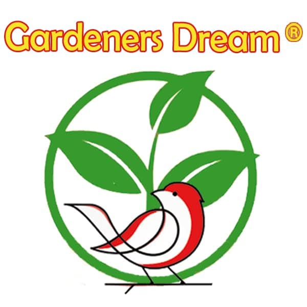 GardenersDream getrocknete Mehlwürmer - Perfekt für Vögel im Garten
| GardenersDream getrocknete Mehlwürmer - Naturvoll